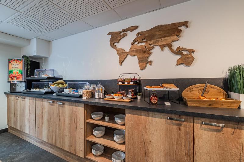 Residhotel Mulhouse Centre - image 20