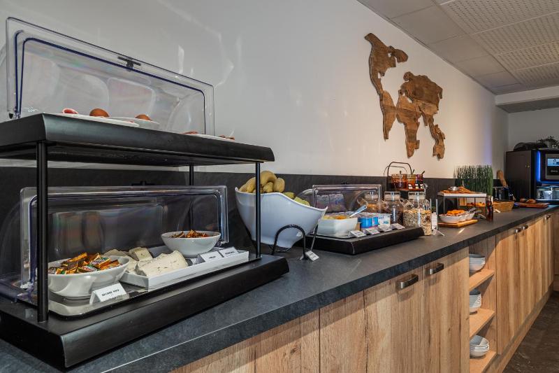 Residhotel Mulhouse Centre - image 22