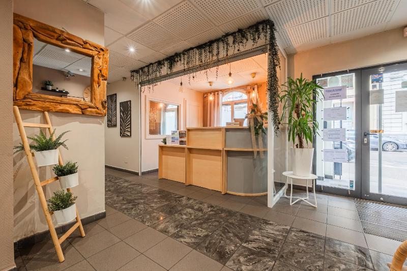 Residhotel Mulhouse Centre - image 34