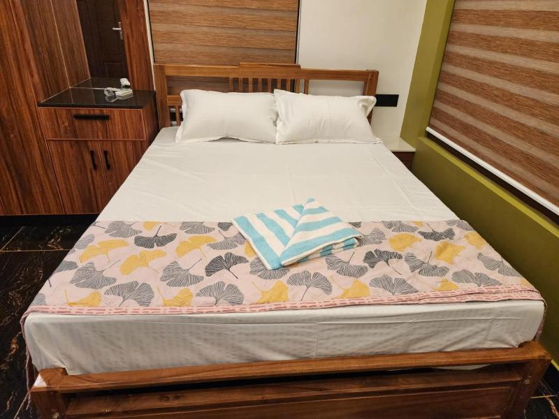 moon villa 3bhk villa with kitchen - image 7