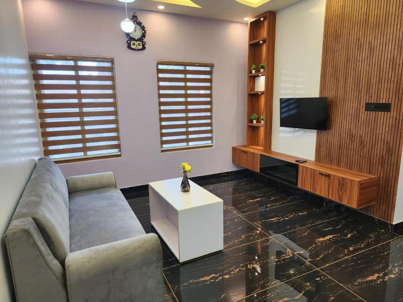 moon villa 3bhk villa with kitchen - image 8