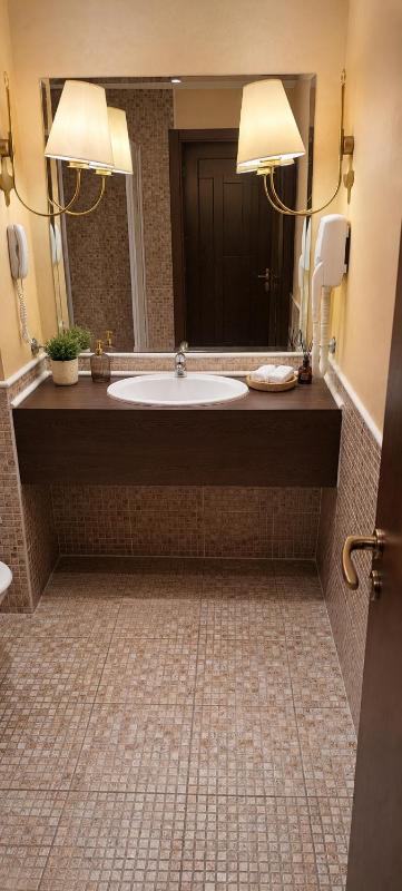 Private Studio in Hotel Barcelo Royal Beach - image 4