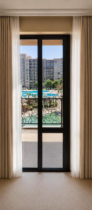 Private Studio in Hotel Barcelo Royal Beach - image 3