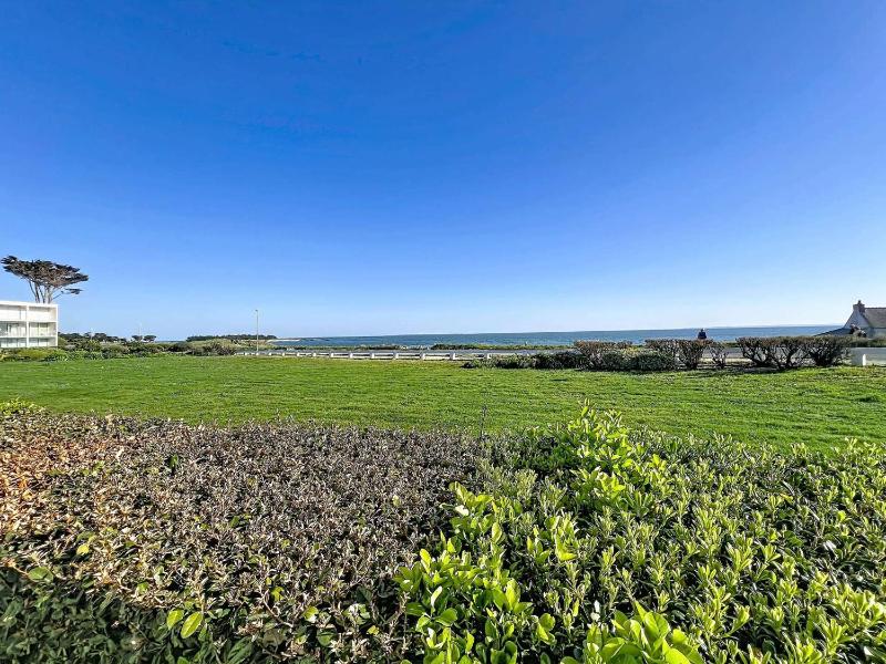 Studio Modernisé 35m² à Quiberon avec Parking - image 7