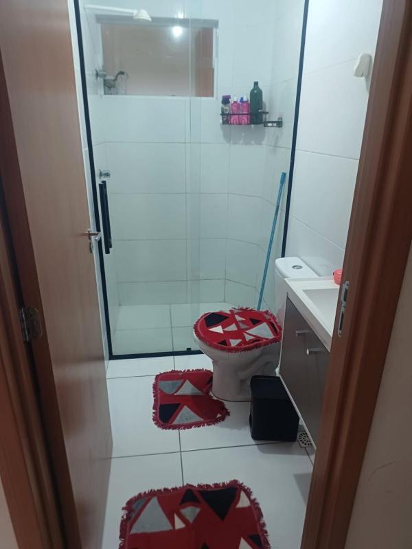 São João conforto e boa localização - image 2