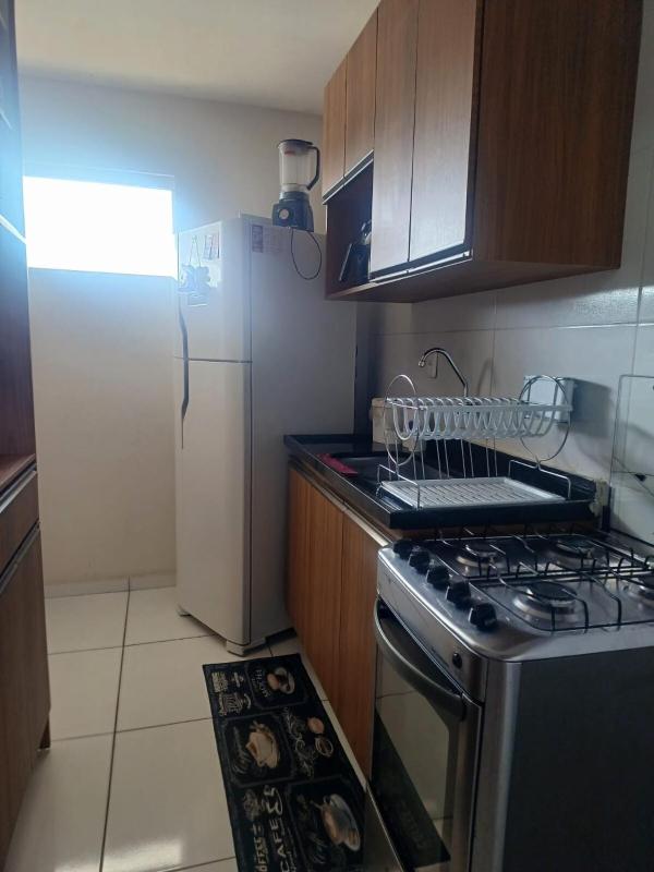 São João conforto e boa localização - image 5