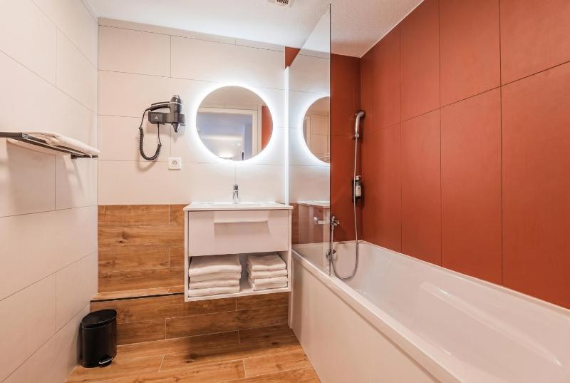Residhotel Mulhouse Centre - image 23