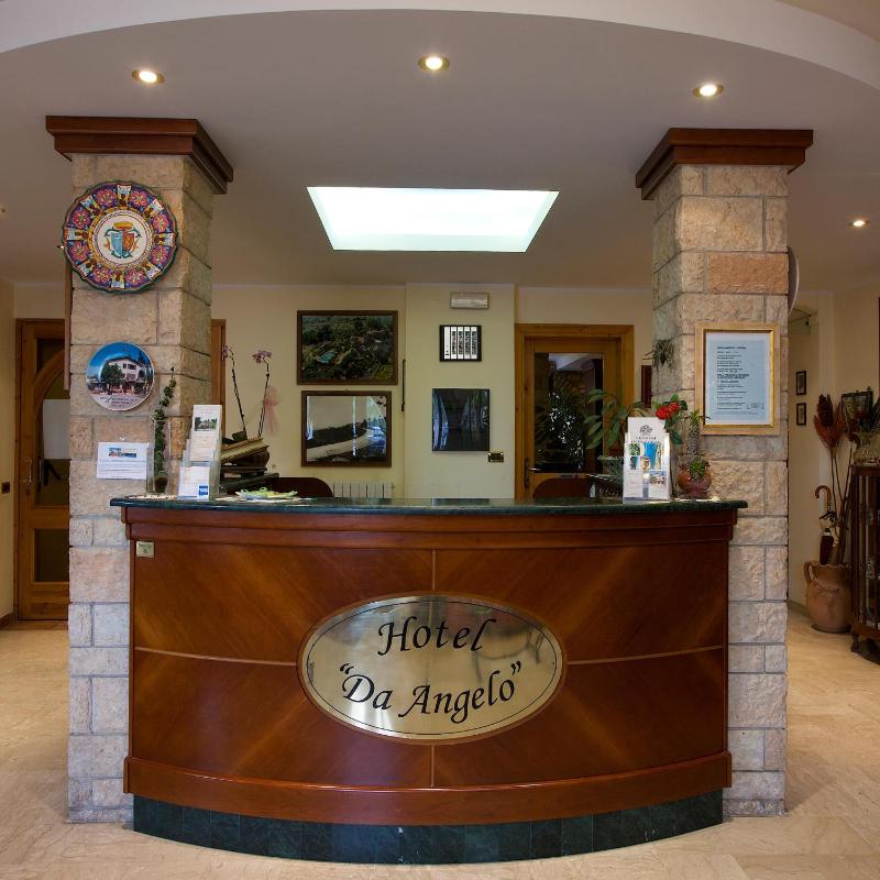 Hotel Da Angelo - image 12