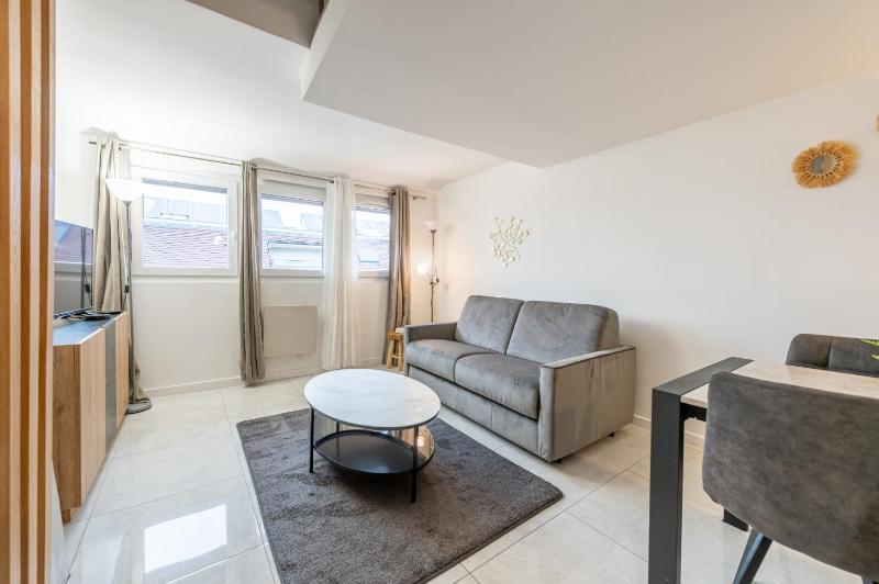 SmartStay Lake Centre Annecy - image 24