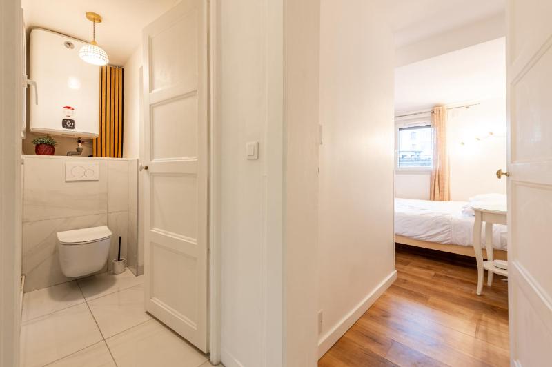 SmartStay Lake Centre Annecy - image 11
