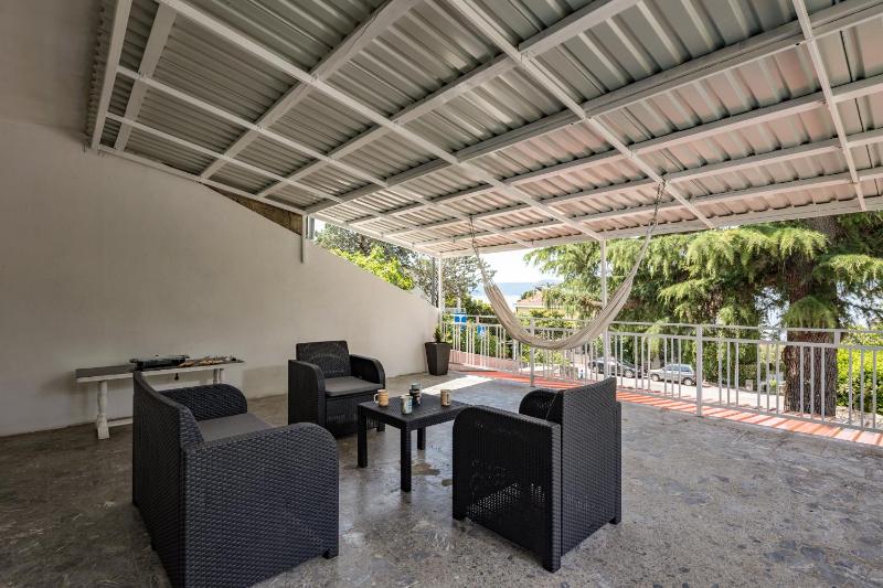 Sea View Apartment Terazza Grande - Happy Rentals - image 25