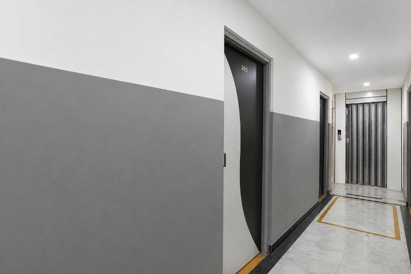 BR Green' Hotel - image 9