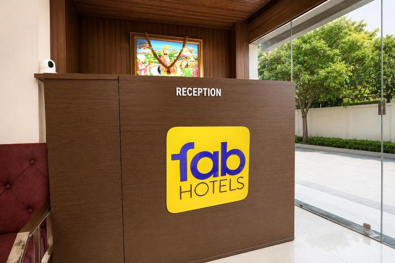 BR Green' Hotel - image 7