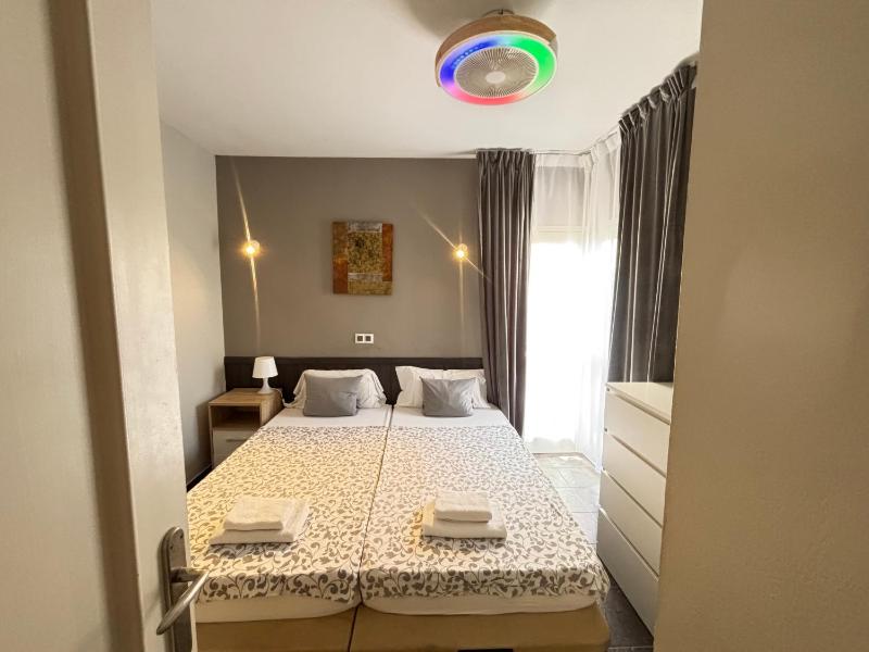 Yucca Park ApartHotel - image 47