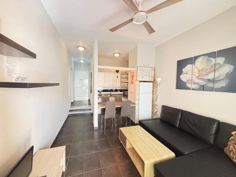 Yucca Park ApartHotel - image 49