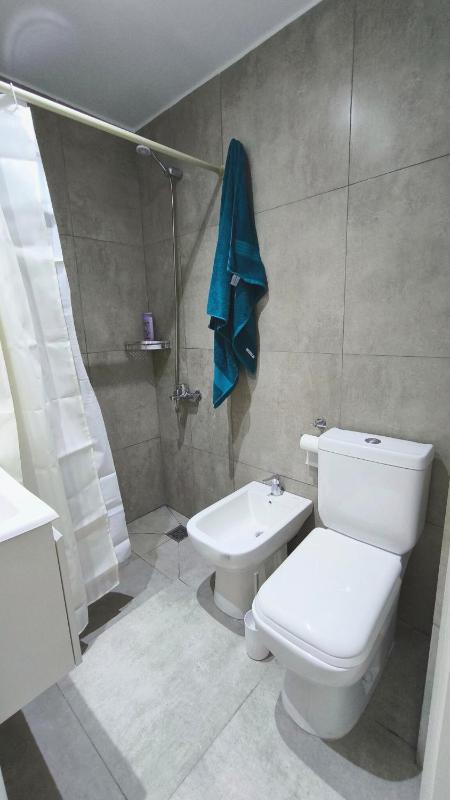 Brand new studio apartment Congreso area with balcony - image 8