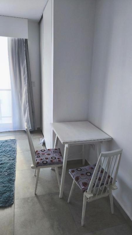 Brand new studio apartment Congreso area with balcony - image 15