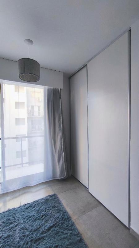 Brand new studio apartment Congreso area with balcony - image 11