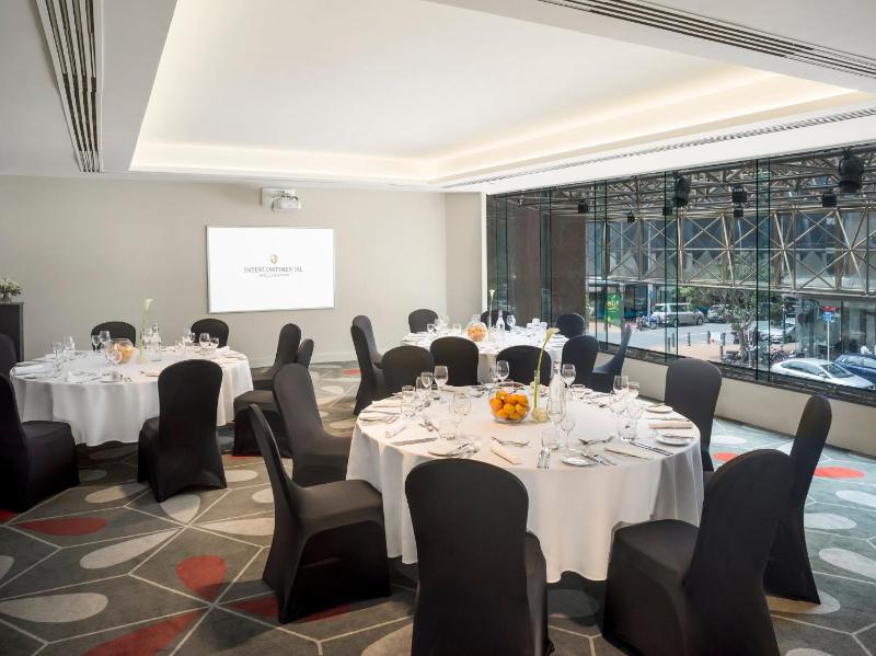 InterContinental Wellington By IHG - image 9