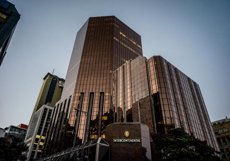 InterContinental Wellington By IHG - image 40