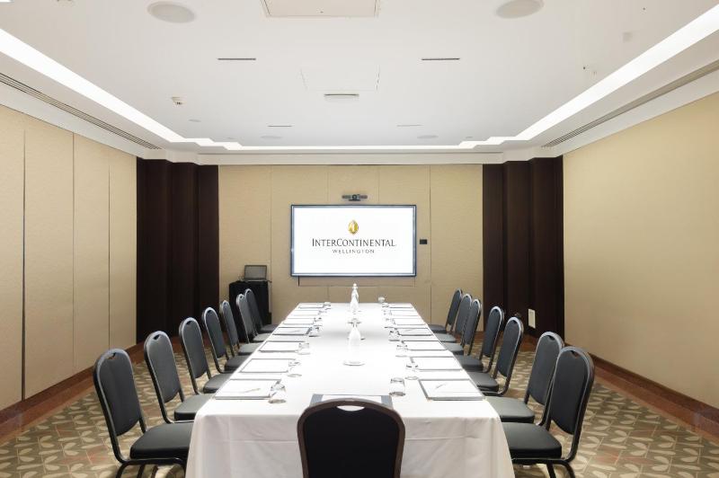 InterContinental Wellington By IHG - image 13