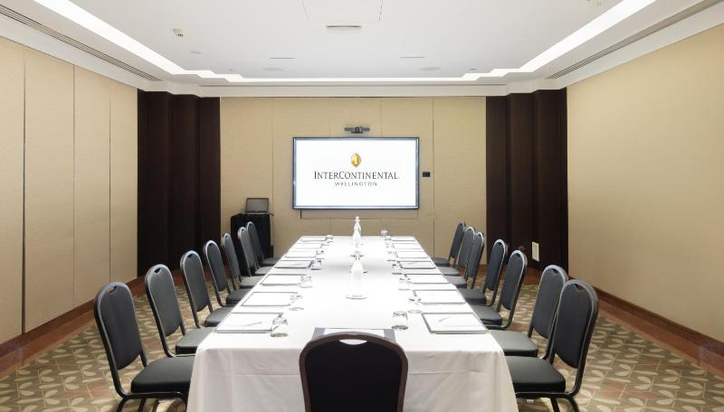 InterContinental Wellington By IHG - image 49