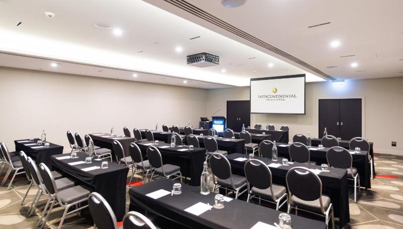InterContinental Wellington By IHG - image 17