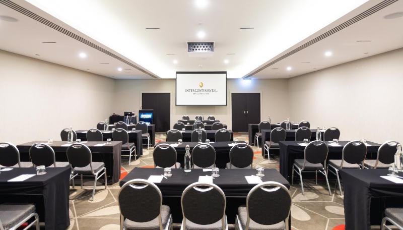 InterContinental Wellington By IHG - image 43