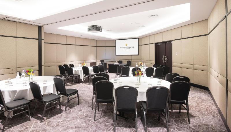 InterContinental Wellington By IHG - image 12
