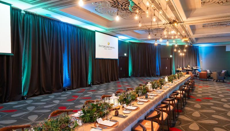 InterContinental Wellington By IHG - image 39
