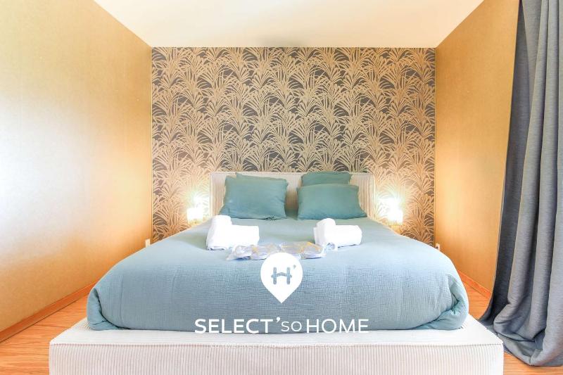 SELECTsoHOME - Vue mer piscine 10p - Provence - VILLA BELLA VISTA - image 20