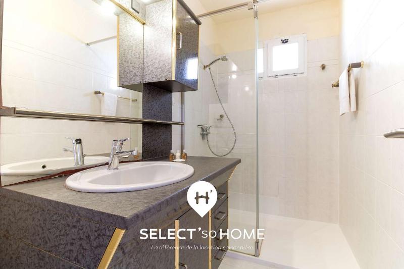 SELECTsoHOME - Vue mer piscine 10p - Provence - VILLA BELLA VISTA - image 6