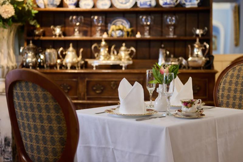 The Atherstone Red Lion Hotel - image 36