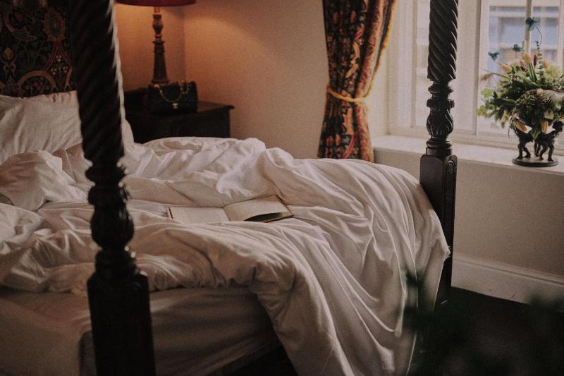The Atherstone Red Lion Hotel - image 21