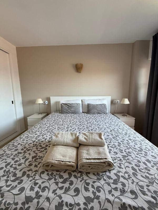 Apartamento en playa de los boliches - image 17