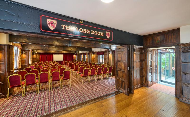 The Atherstone Red Lion Hotel - image 13