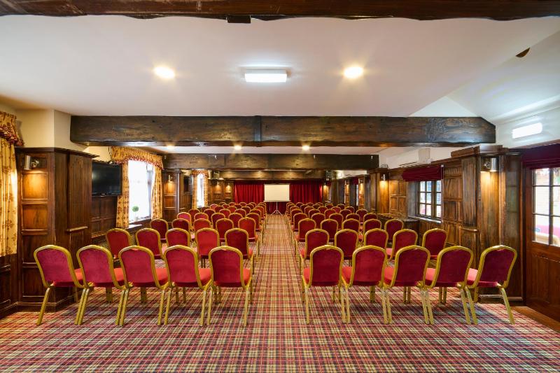 The Atherstone Red Lion Hotel - image 33