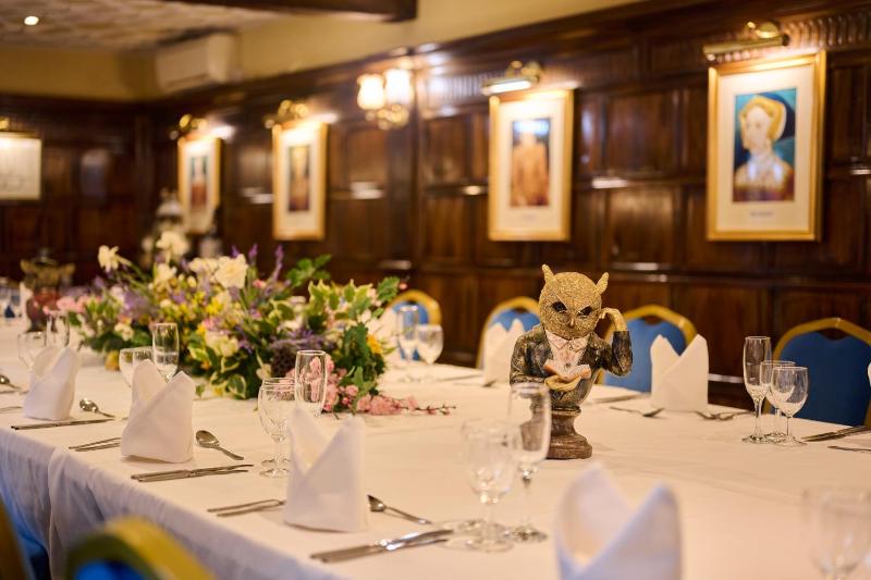 The Atherstone Red Lion Hotel - image 46