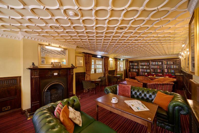 The Atherstone Red Lion Hotel - image 41