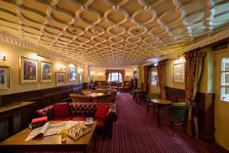 The Atherstone Red Lion Hotel - image 27