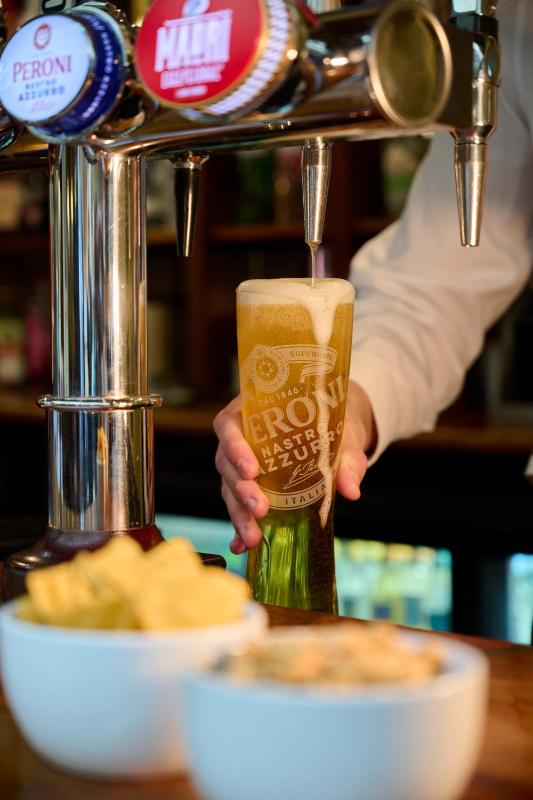 The Atherstone Red Lion Hotel - image 37