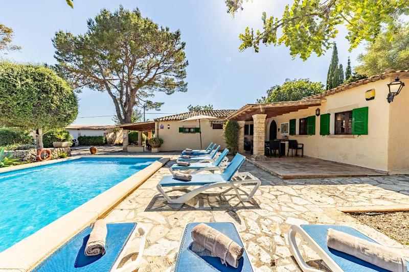 Villa Vilar de Baix by Sealand Villas - image 41