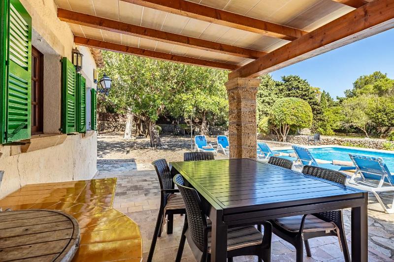 Villa Vilar de Baix by Sealand Villas - image 33