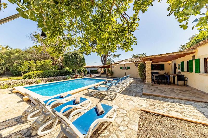 Villa Vilar de Baix by Sealand Villas - image 7
