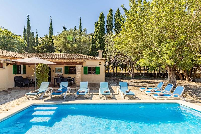 Villa Vilar de Baix by Sealand Villas - image 25