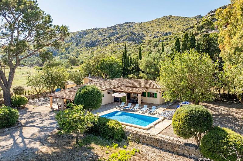 Villa Vilar de Baix by Sealand Villas - image 10