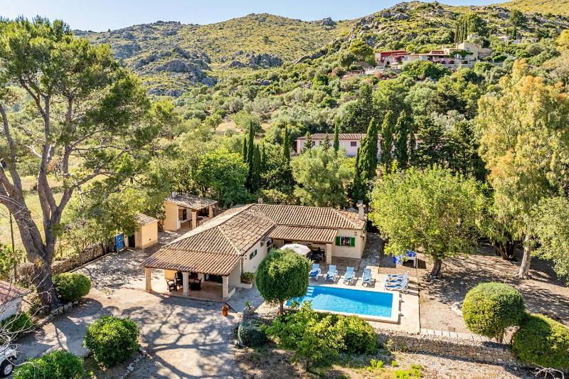 Villa Vilar de Baix by Sealand Villas - image 22