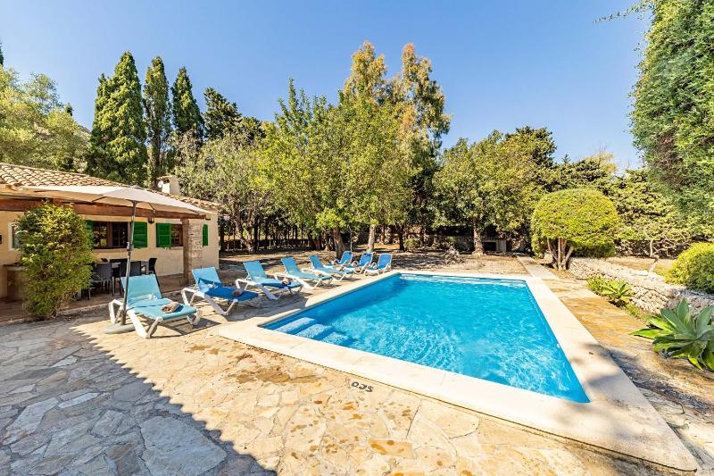 Villa Vilar de Baix by Sealand Villas - image 38