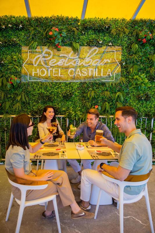 Hotel Servigroup Castilla - image 31