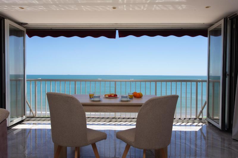 Cullera Sea Horizon Apartment - image 45